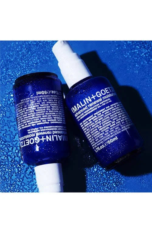 Malin+Goetz - Advanced Renewal Moisturizer