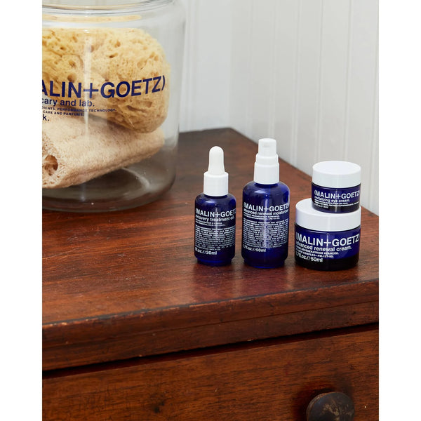 Malin+Goetz - Advanced Renewal Moisturizer