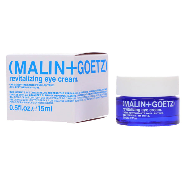 Malin+Goetz - Revitalisierung von Augencreme revitalisiert
