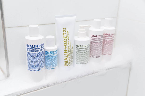 Malin+Goetz - Eukalyptus Hand+Körperwäsche