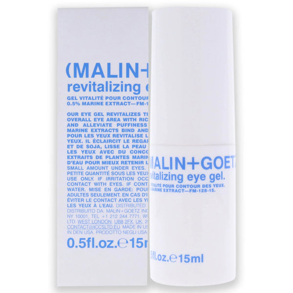 Malin+Goetz - Revitalisierung von Augengel
