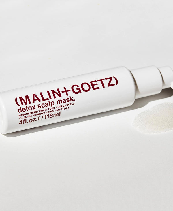 Malin+Goetz - Detox -Kopfhautmaske