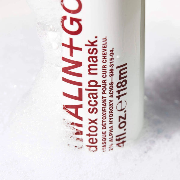 Malin+Goetz - Detox -Kopfhautmaske