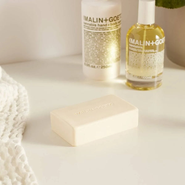 Malin+Goetz - Rum Bar Soap