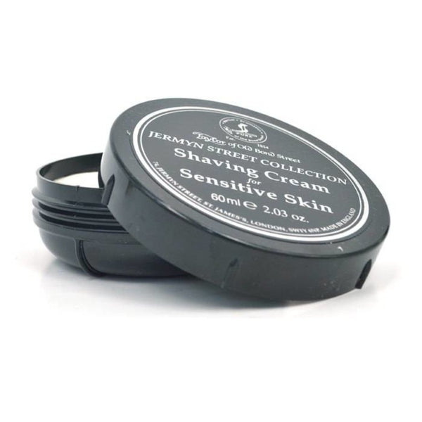 Taylor of Old Bond Street - Scheercreme for Sensitive Skin - Beauty Junkies