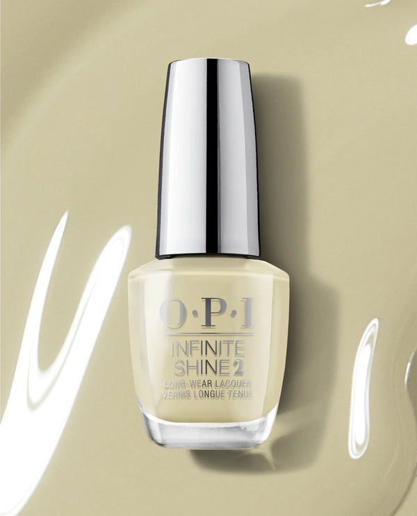 OPI Infinite Shine - This Isn't Greenland - Nagellak met Geleffect - Beauty Junkies