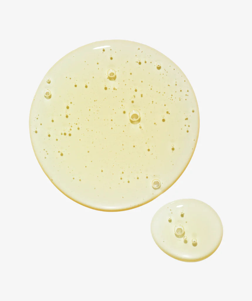 Textuur van This Works Morning Expert Shower Gel