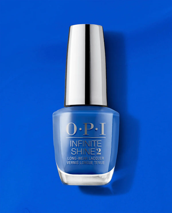 OPI Infinite Shine - Tile Art to Warm Your Heart - Nagellak met Geleffect - Beauty Junkies