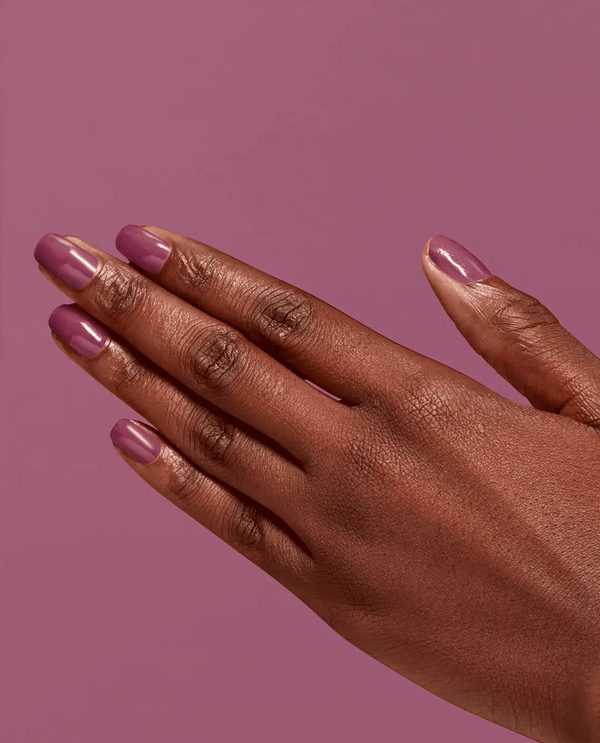 OPI Infinite Shine - Times Infinity