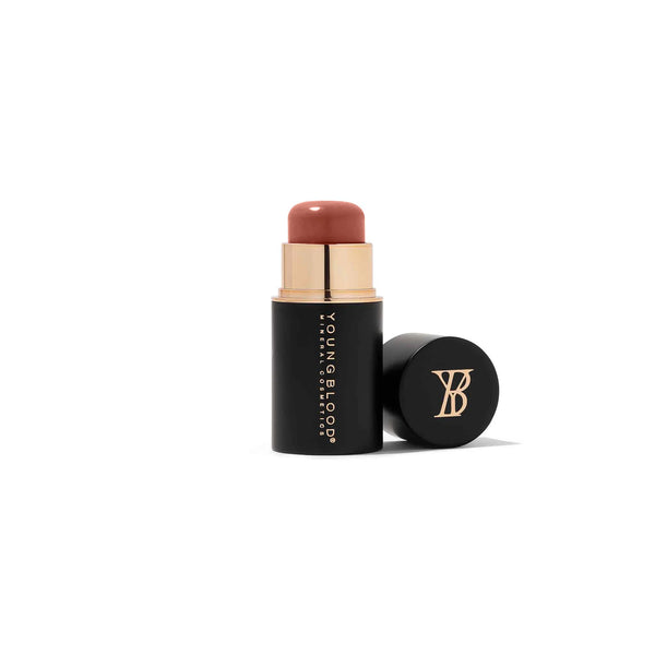 Youngblood Cosmetics - VividLuxe Crème Mini Blush Stick