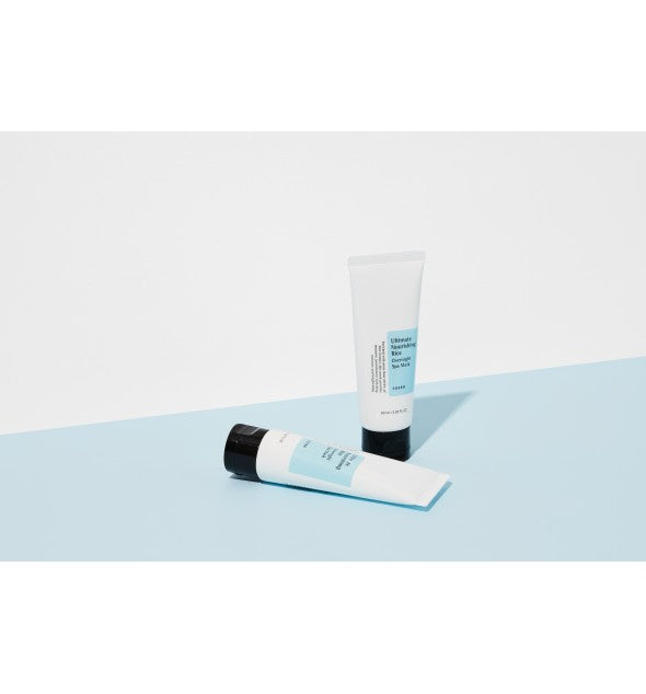 COSRX - Rijst Nachtmasker – Voedend & Verhelderend (60g)