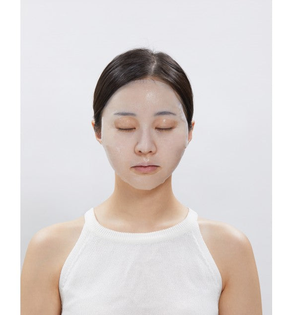 VT Cosmetics -  Reedle Shot 700 2-Step Mask – Verstevigend & Glow Boost Sheetmasker