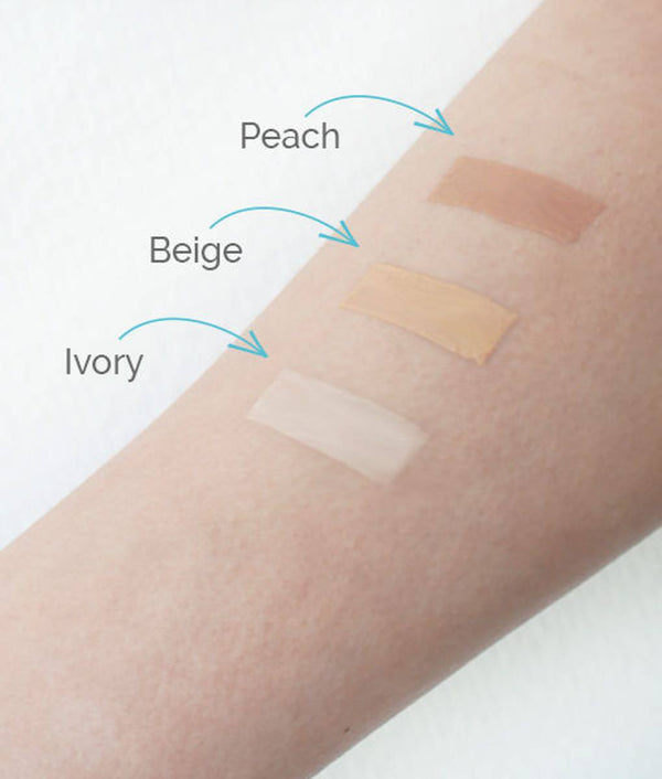 Dr Schrammek - BB Perfect Beauty Fluid Essential Peach - SPF 20 - Beauty Junkies