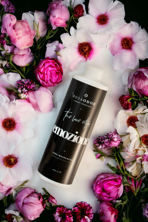 Rosaodor - Emozione Luxe Textile Textile spray