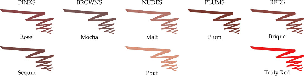 Youngblood - Lip Liner Pencil - Lip liner potlood - Beauty Junkies