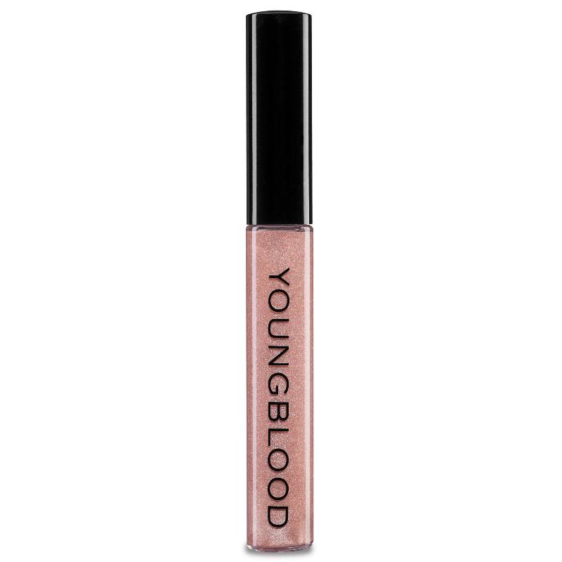 Youngblood - Lip Gloss - Vochtherstellende lipgloss - Beauty Junkies