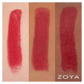 Zoya - Lipstick Frankie