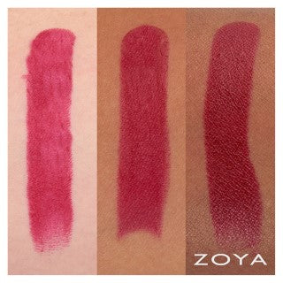 Zoya - Lipstick Georgia