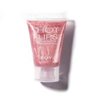 Zoya - Hot Lips Trendy - Lip Gloss - Beauty Junkies