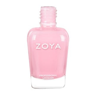 Zoya – Joanie – Vegan Nagellak – Zacht Tulpenroze – Crème Finish – 15 ml