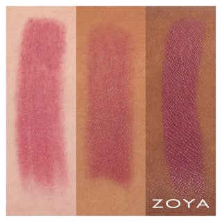 Zoya - Lipstick Paisley