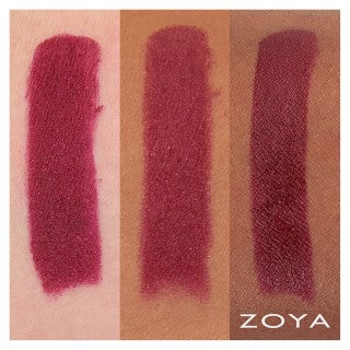 Zoya - Lipstick Maxwell