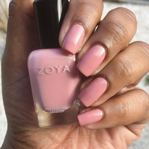 Zoya - Mia - Vegan nail polish