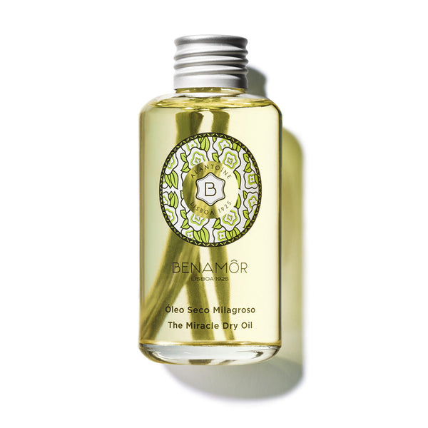 Benamôr - Alantoíne Miracle Dry Oil - Beauty Junkies