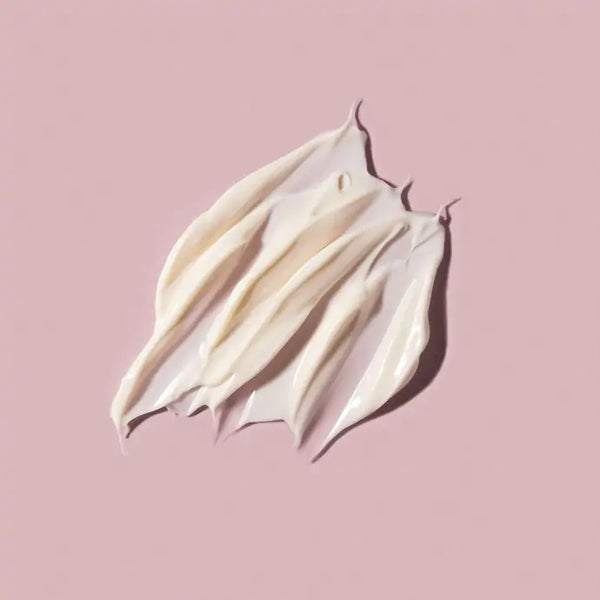 Absolution Cosmetics - La Crème Riche - textuur van de creme. Geschikt voor droge tot zeer droge huid - Beauty Junkies