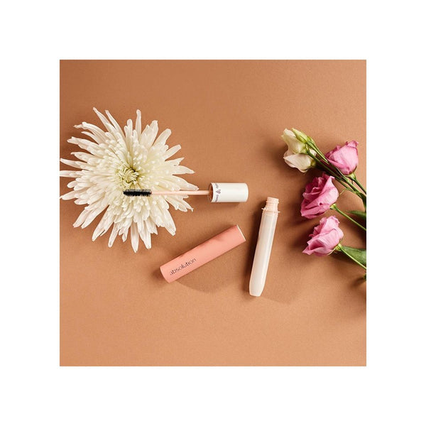 Absolution Cosmetics - Le Mascara Intense - Navulbaar - Beauty Junkies