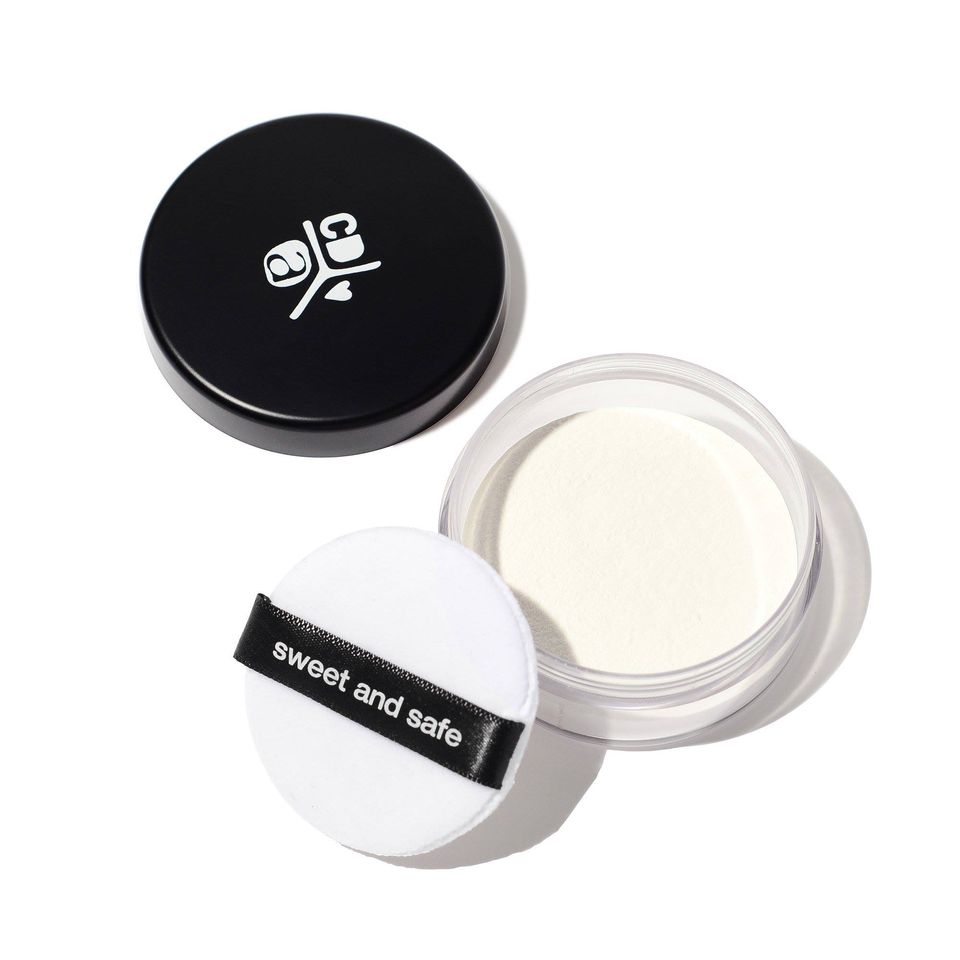 Absolution Cosmetics - La Poudre Minerale Poeder light - Losse poeder - Beauty Junkies