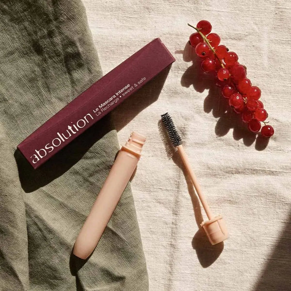 Absolution Cosmetics  - Le Mascara Intense Refill Navulverpakking - Beauty Junkies