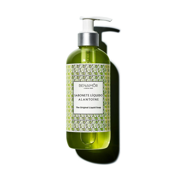 Benamôr - Alantoíne The Original Liquid Soap - Beauty Junkies