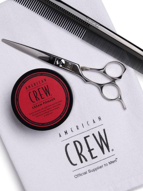 American Crew  - Cream Pomade 85gr - Beauty Junkies