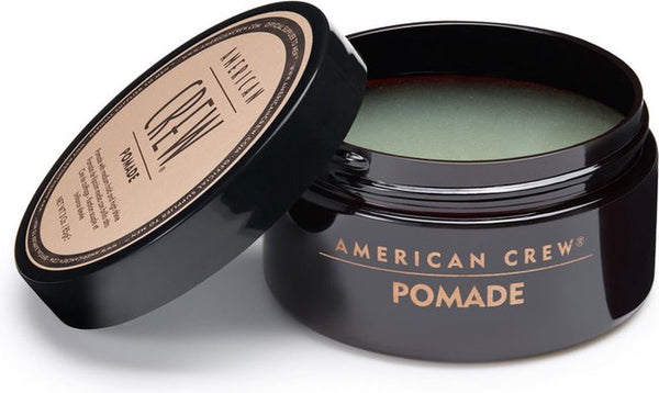American Crew - Pomade 85gr - Beauty Junkies
