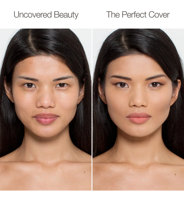 Delilah Cosmetics - Alibi Foundation - Beauty Junkies