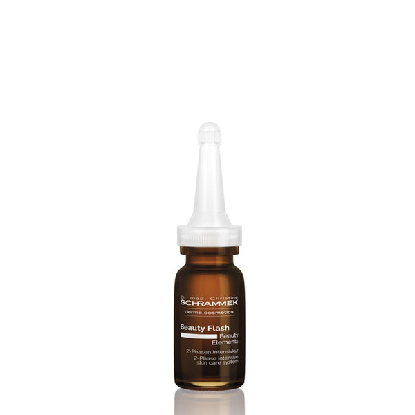 Dr Schrammek - Vitamine C Beauty Flash - 3 Ampullen vit C - Boost - Pigmentatie - Beauty Junkies