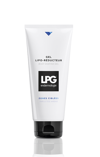 LPG Endermolgie - Body Shaping Gel - Beauty Junkies