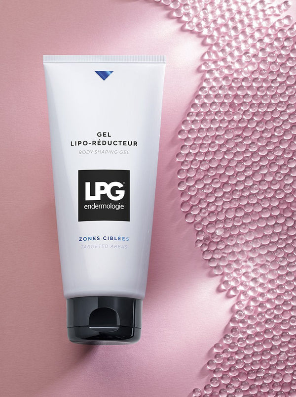 LPG Endermolgie - Body Shaping Gel - Beauty Junkies