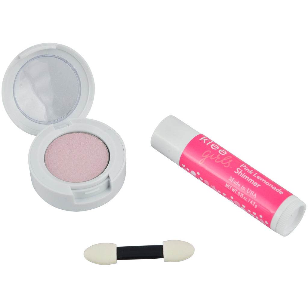 Klee Naturals - Bubble Gum - Speel make up - Beauty Junkies