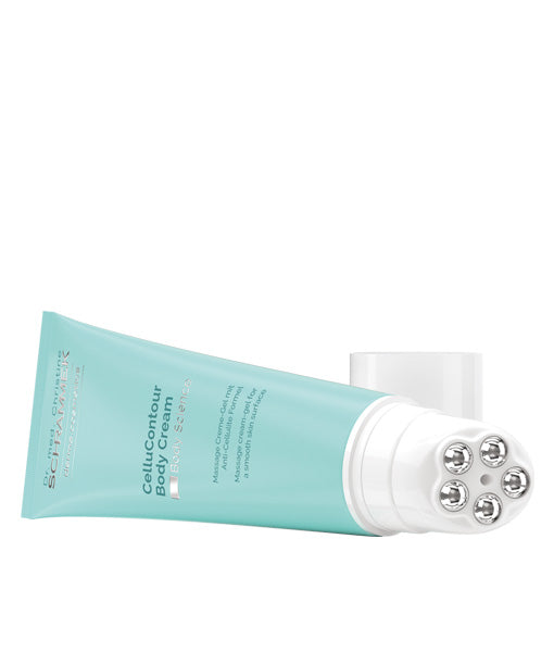 Dr Schrammek - CelluContour Body Cream - AntiCellulite - Beauty Junkies