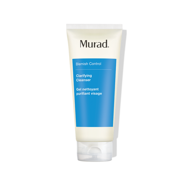 Murad - Clarifying Cleanser - Schuimende reiniging - Beauty Junkies