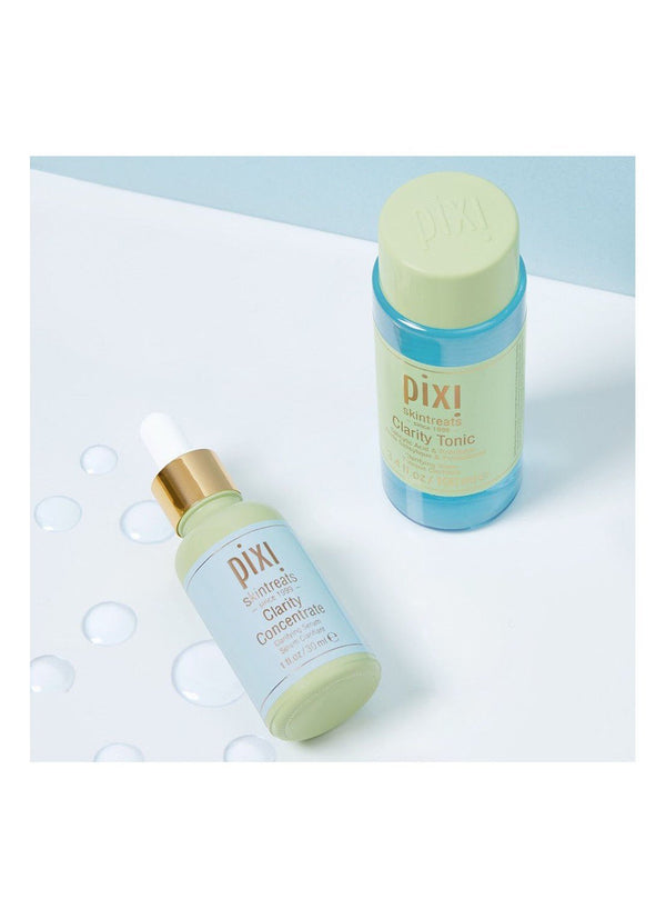 Pixi - Clarity Concentrate - Grove poriën minimaliseert - Beauty Junkies