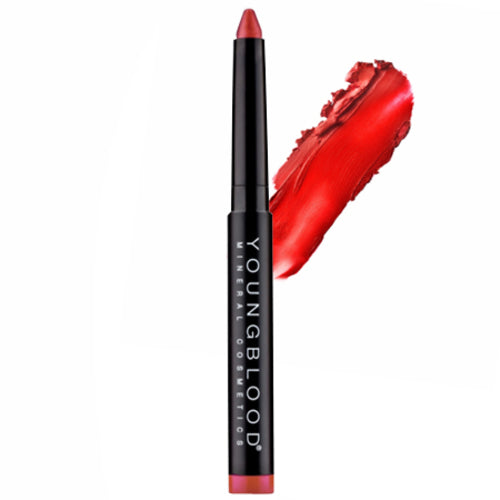 Youngblood - Lip Crayon Color-Crays - Lipstick Potlood - Beauty Junkies