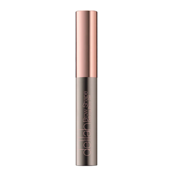 Delilah Cosmetics -  Brow Shape - Beauty Junkies