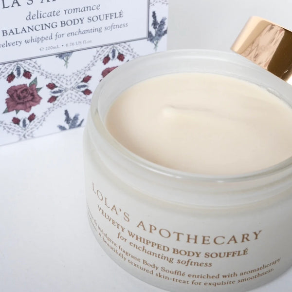 Lola’s Apothecary - Balancing Body Polish - Beauty Junkies