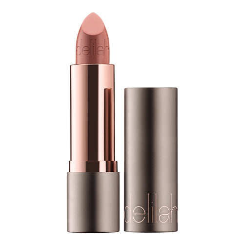 Delilah Cosmetics -  Colour Intense Cream Lipstick - Beauty Junkies
