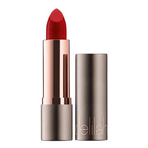 Delilah Cosmetics -  Colour Intense Cream Lipstick - Beauty Junkies