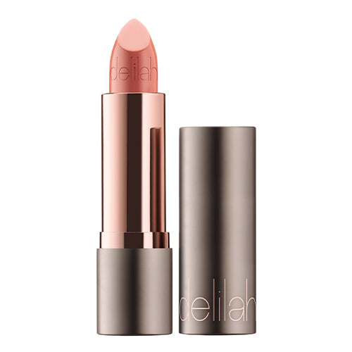 Delilah Cosmetics -  Colour Intense Cream Lipstick - Beauty Junkies