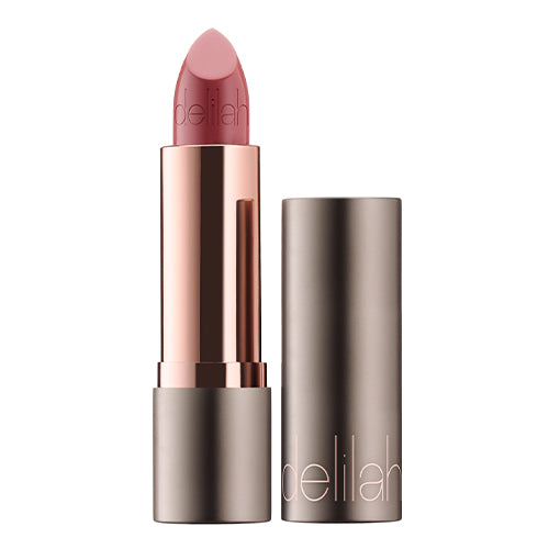 Delilah Cosmetics -  Colour Intense Cream Lipstick - Beauty Junkies
